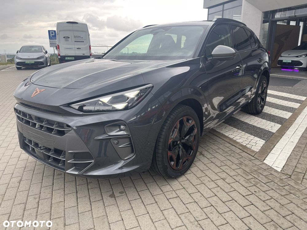 Cupra Terramar 1.5 eTSI mHEV Advantage Edition DSG - 6