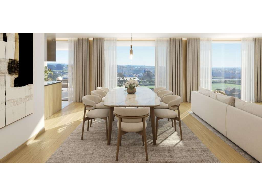 Apartamento T4 - Grande imagem: 5/62