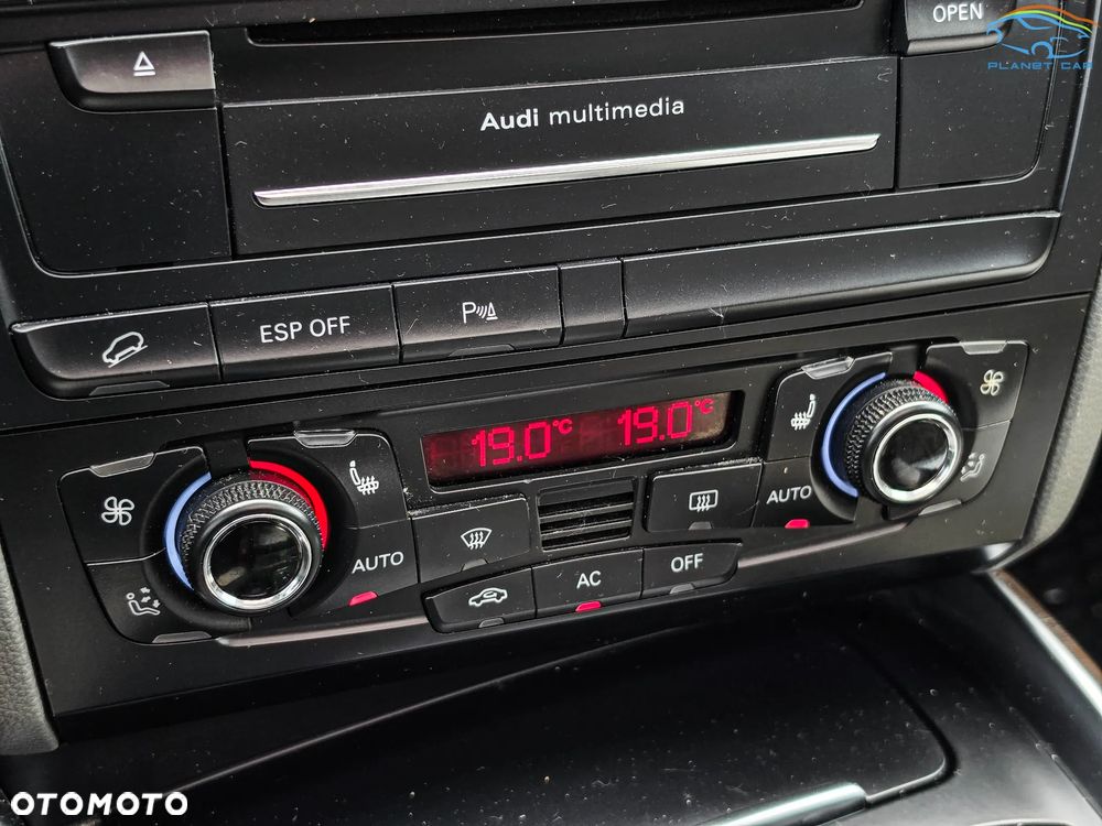 Audi Q5 2.0 TFSI quattro tiptronic - 38