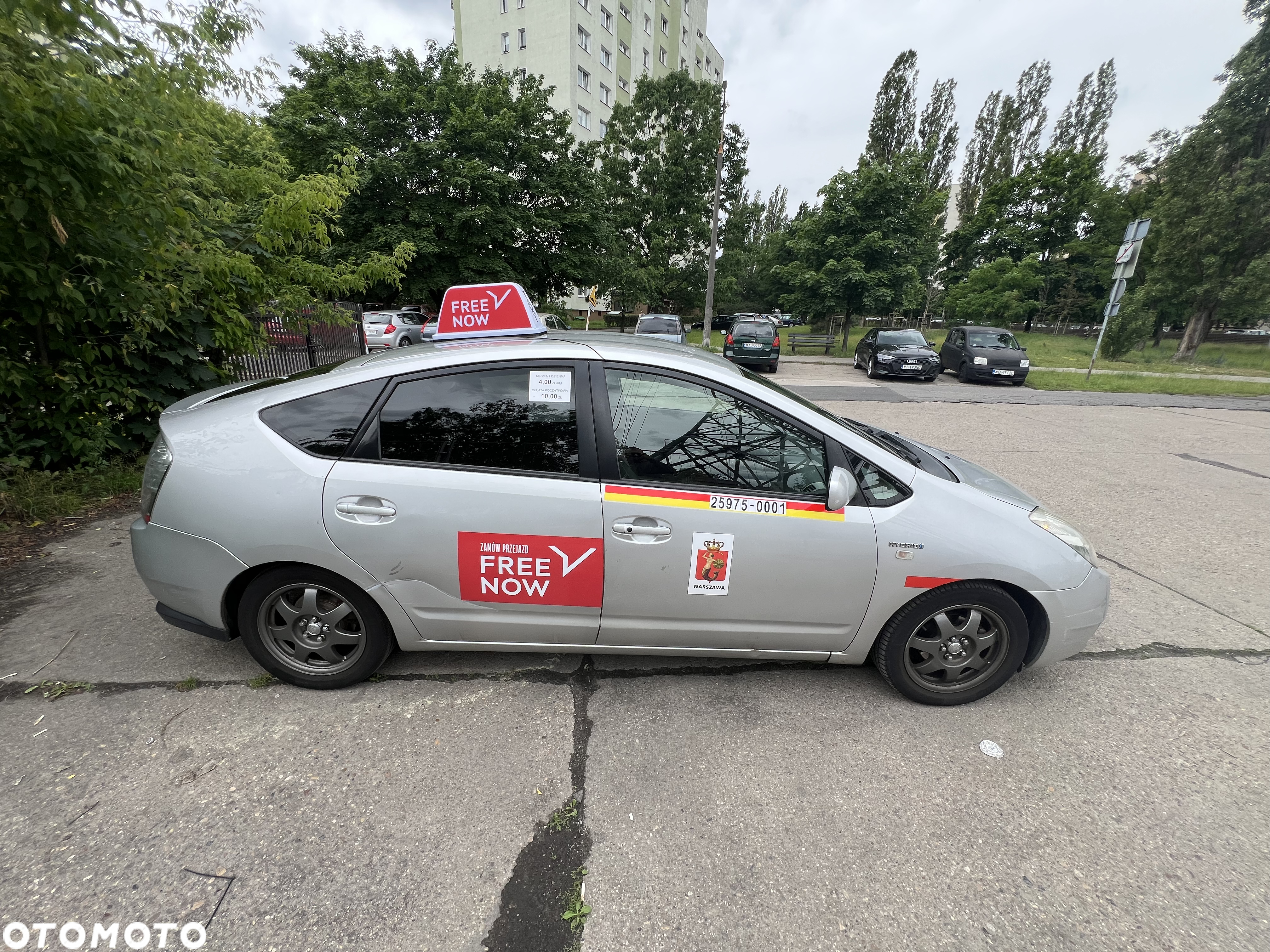 Toyota Prius - 9