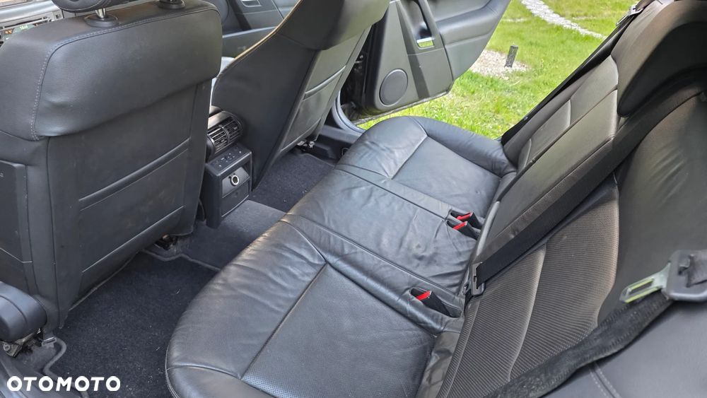 Opel Vectra 1.9 CDTI Cosmo Plus - 9