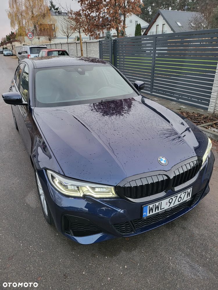 BMW Seria 3 - 3