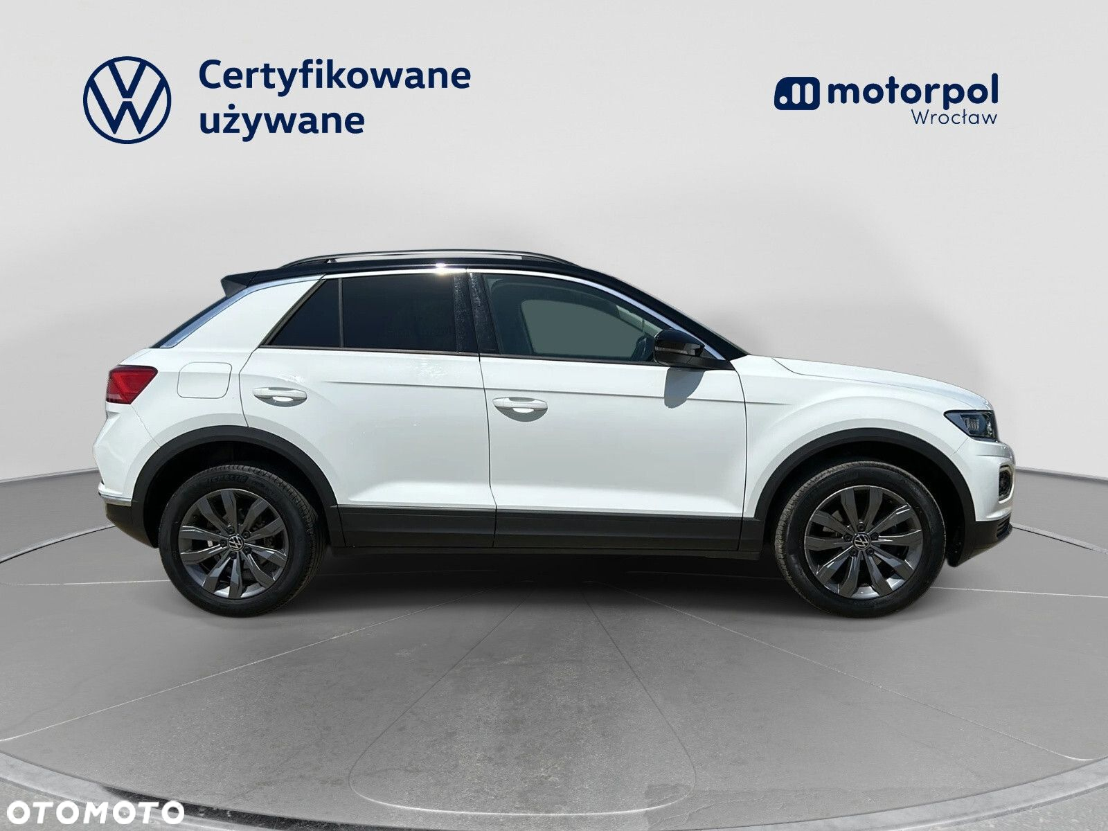 Volkswagen T-Roc 1.5 TSI GPF ACT Advance DSG - 15