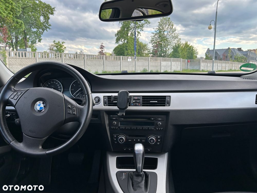 BMW Seria 3 - 19