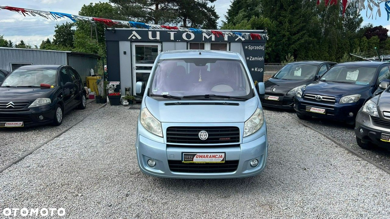 Fiat Scudo - 30
