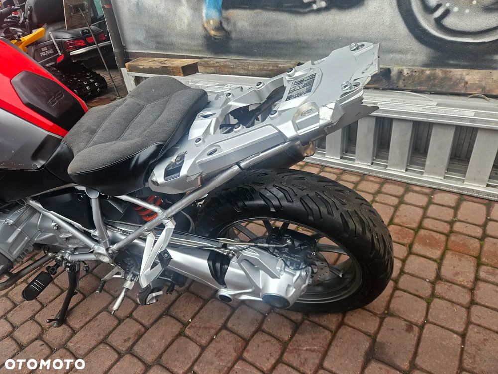 BMW GS - 14