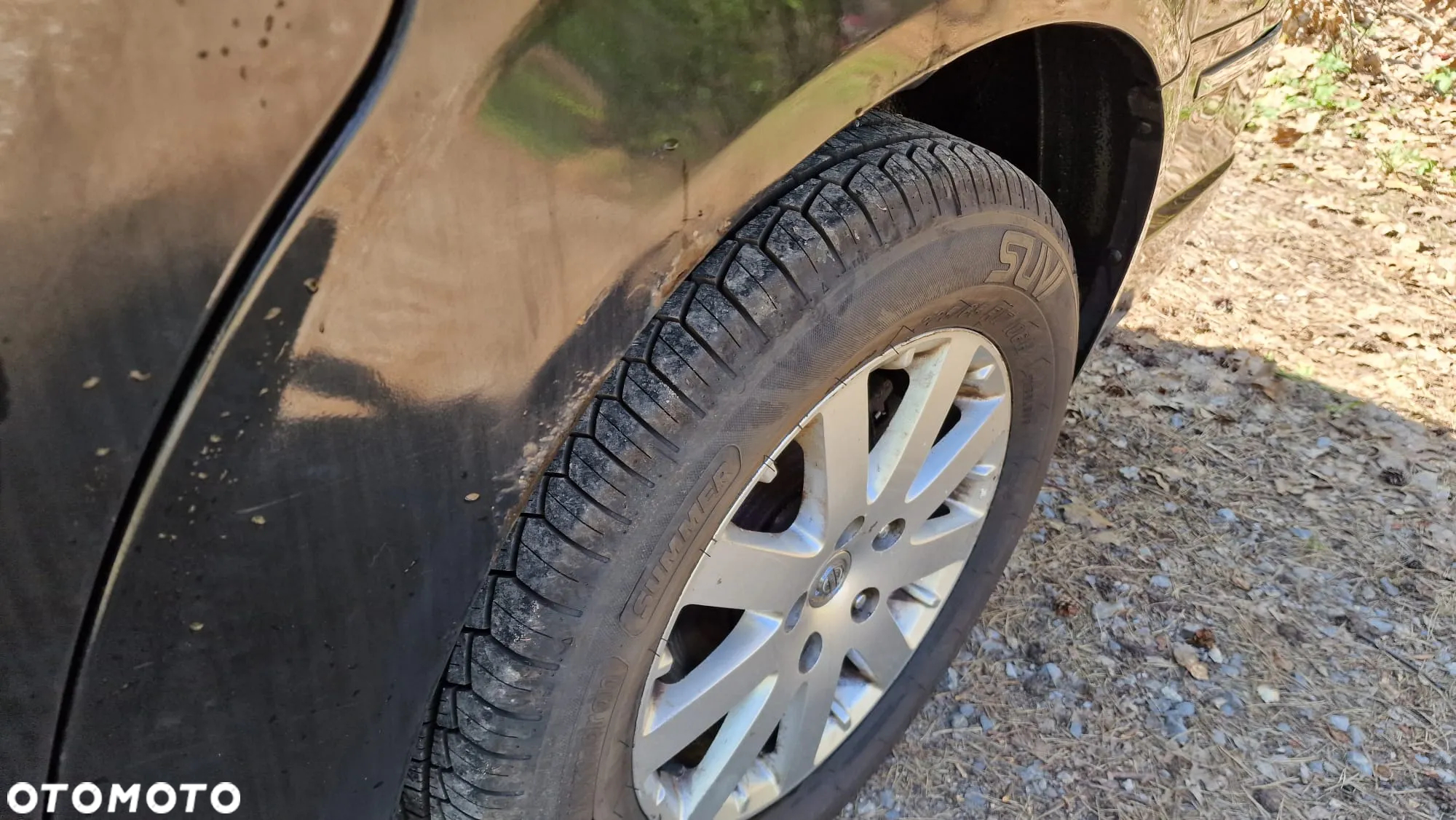 Chrysler Grand Voyager - 11