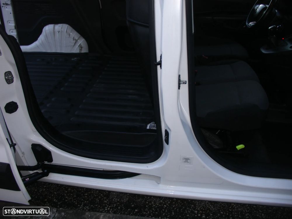 Citroën berlingo 1.6 hdi 3lug nacional - 12