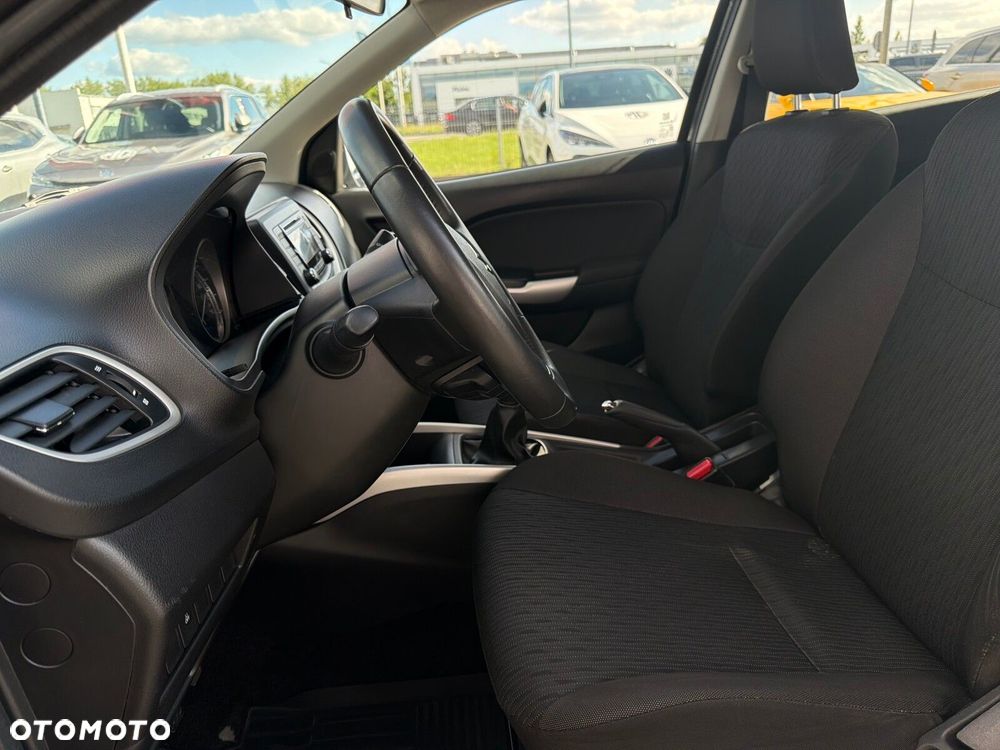Suzuki Baleno 1.2 Premium - 13