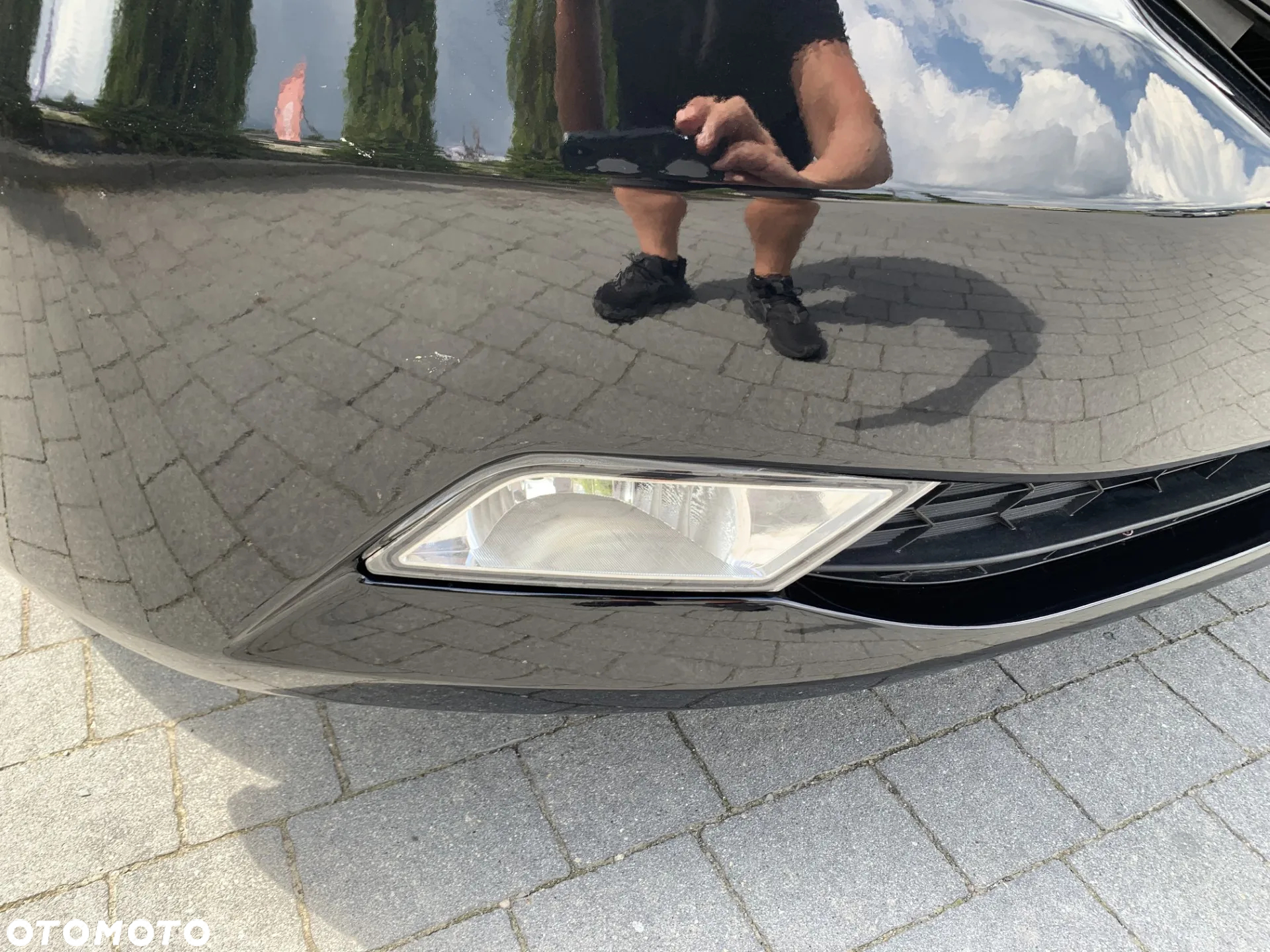 Honda Odyssey - 10