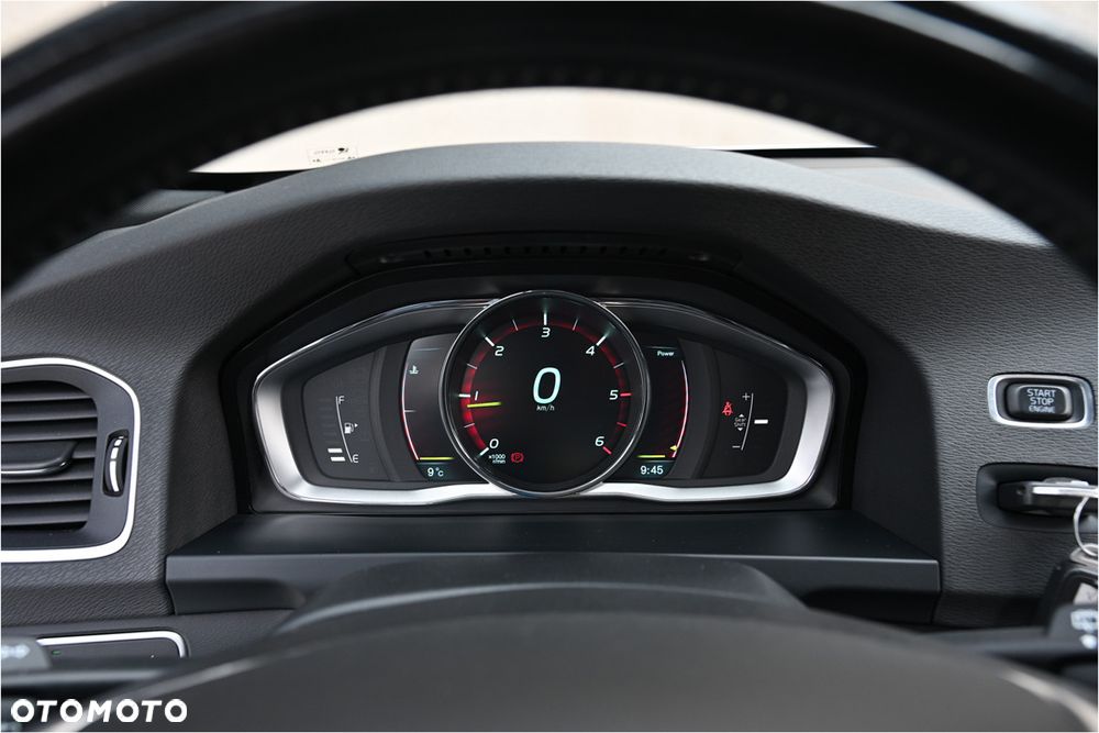 Volvo V60 D4 RDesign - 21