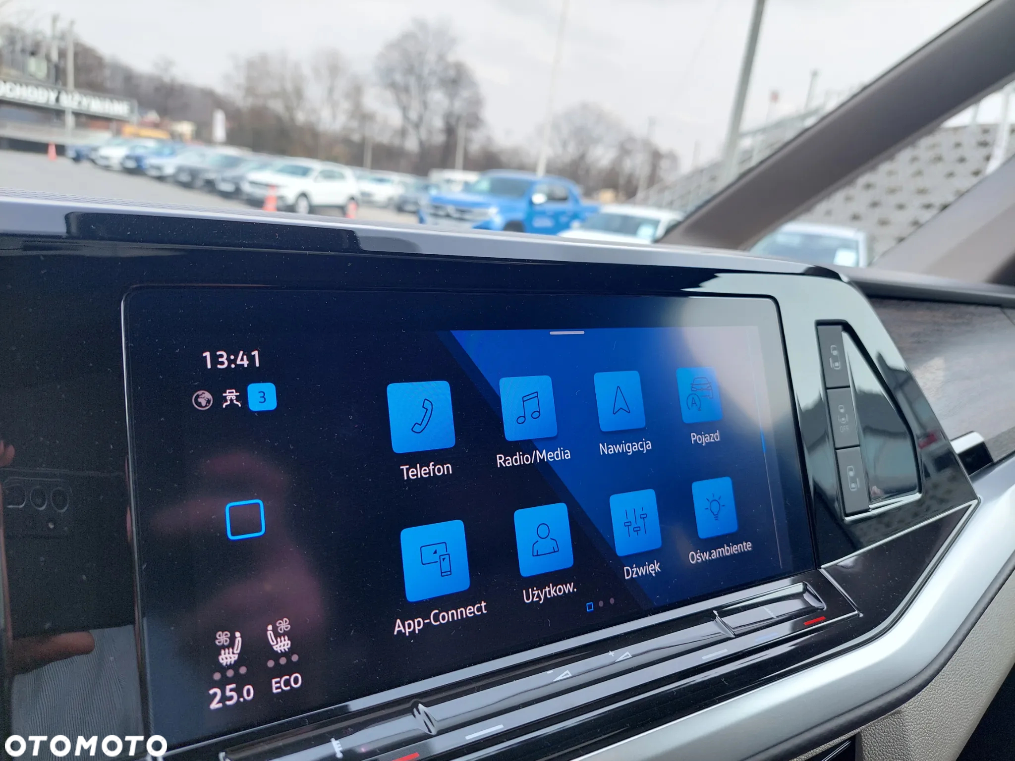 Volkswagen Multivan 1.4 TSI eHybrid PHEV L2 Style DSG - 35