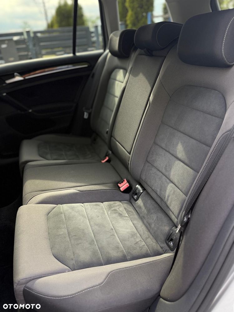 Volkswagen Golf 1.5 TSI ACT OPF Highline - 30