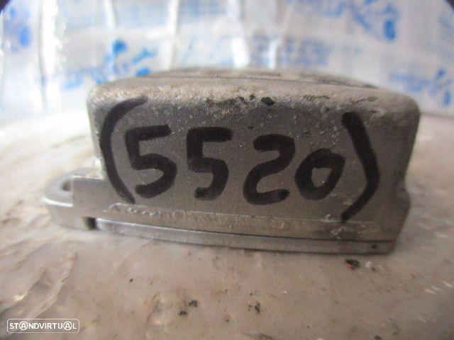 Modulo 13665701 09184504 SAAB 93 2003 2.2TID 115CV 4P PRETO Módulo ESP - 4