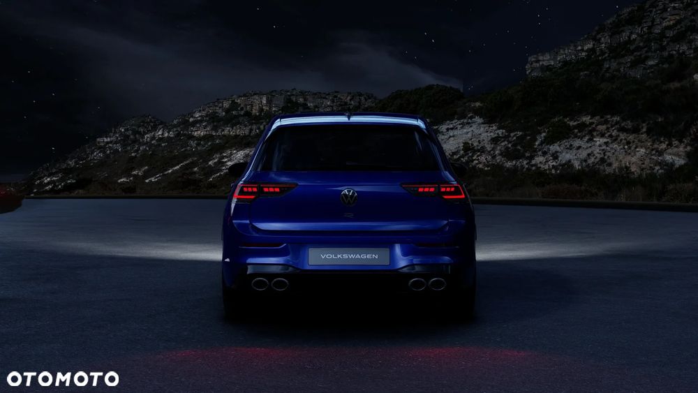 Volkswagen Golf 2.0 TSI 4Motion R DSG - 14