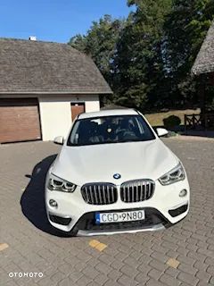 BMW X1 ver-xdrive18d-advantage-sport - 5