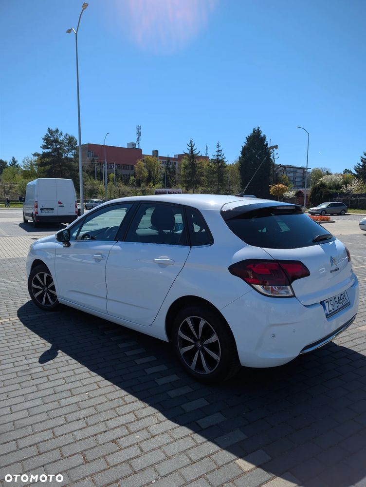 Citroën C4 BlueHDi 100 Stop&Start 86g Selection - 2