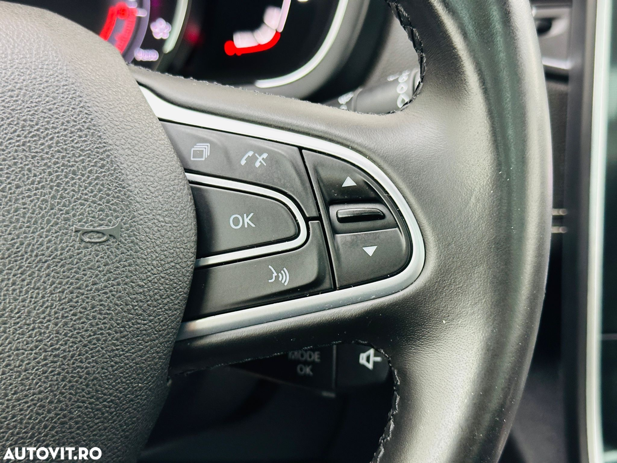 Renault Scenic - 33