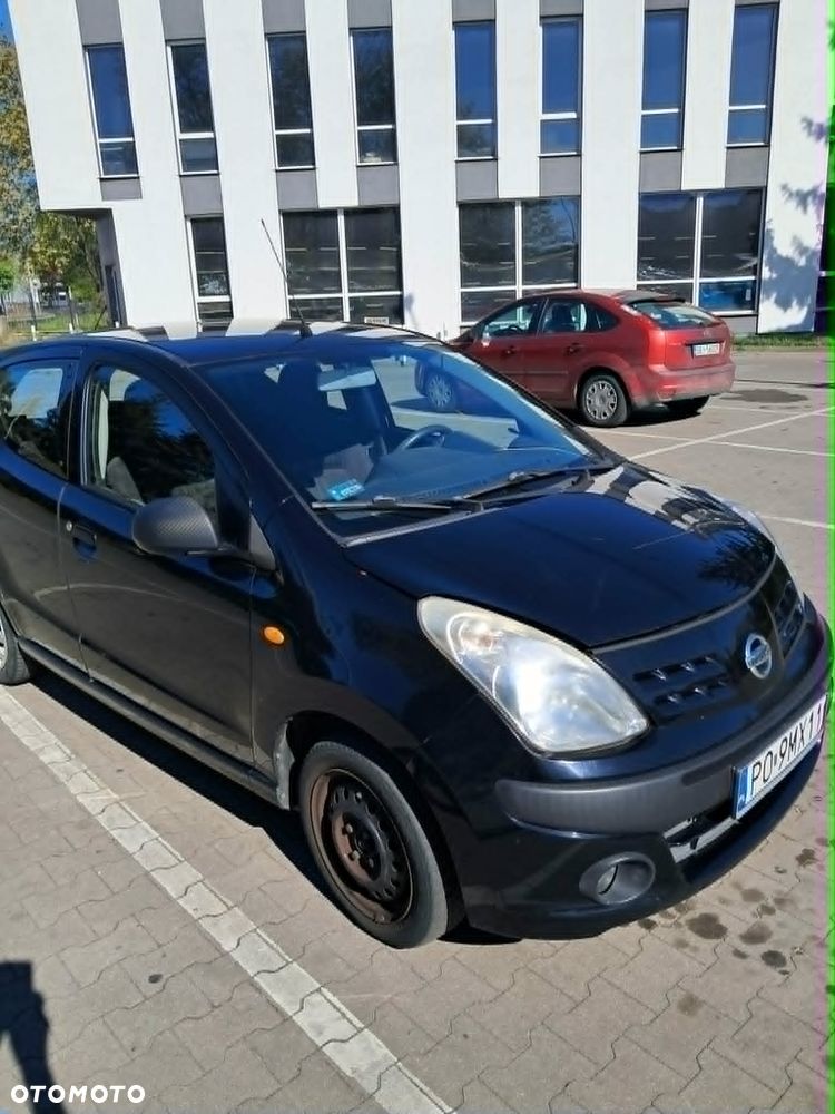 Nissan Pixo 1.0 Visia - 2