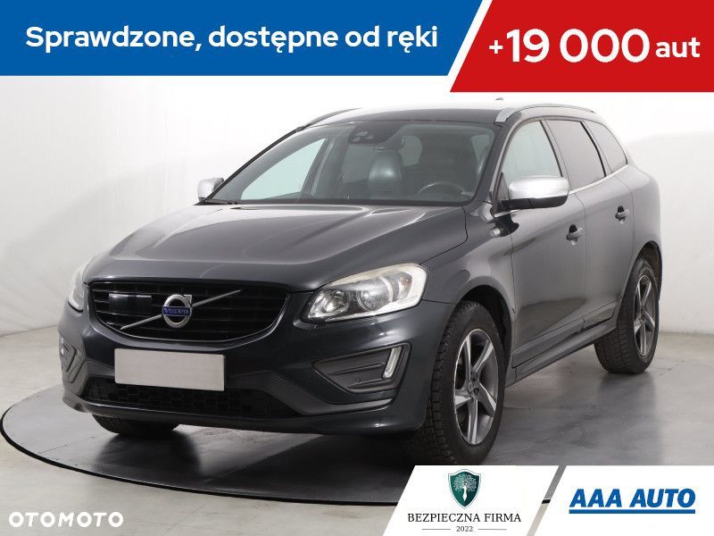 Volvo XC 60 - 2