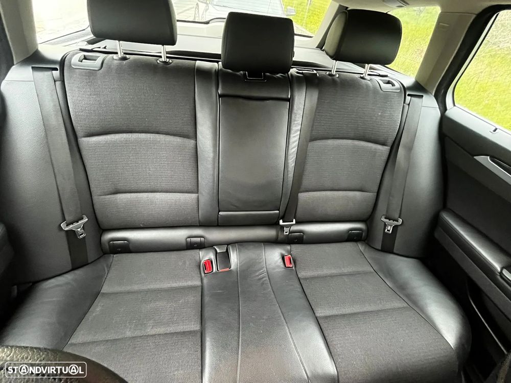 BMW 520 d Auto - 20