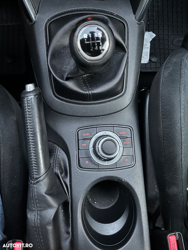 Mazda CX-5 2.0i 4x4 Attraction - 8