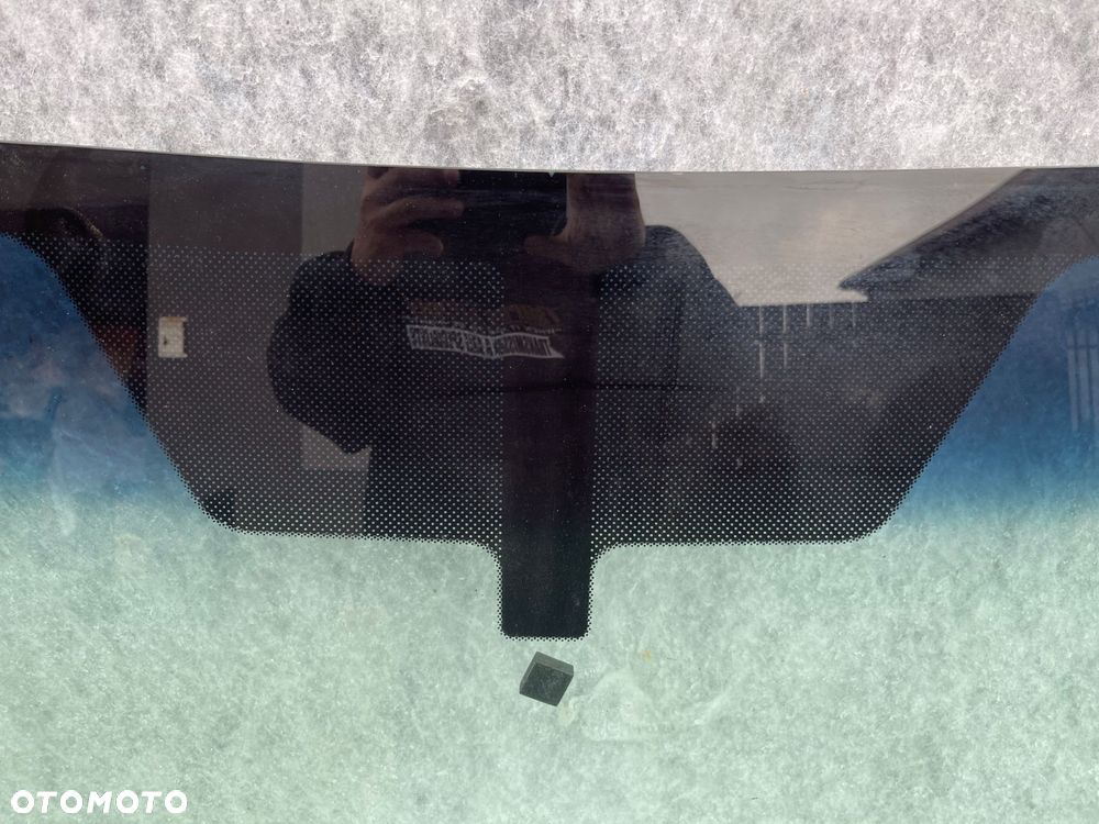 acura mdx szyba przednia nowa 2007-2013 - 2
