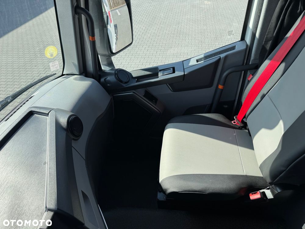 Renault T480 dobra waga 2 ZBIORNIKI - 26