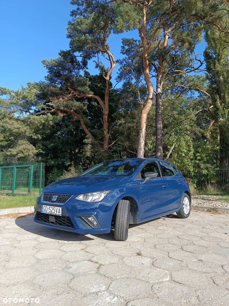 Seat Ibiza 1.0 TSI GPF Xcellence S&S - 5