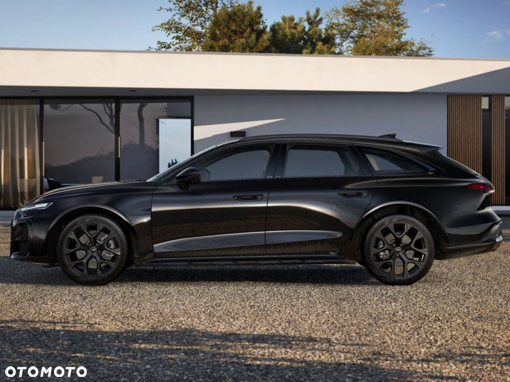 Audi A6 Allroad 55 TDI mHEV Quattro Tiptronic - 2