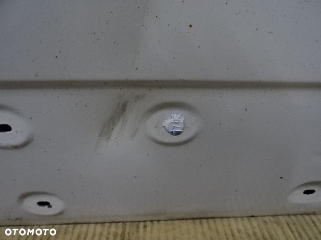 DRZWI PRAWY PRZÓD PRAWE PRZEDNIE  RENAULT TRAFIC II 01-06 LAK:OD31 NR413 - 9
