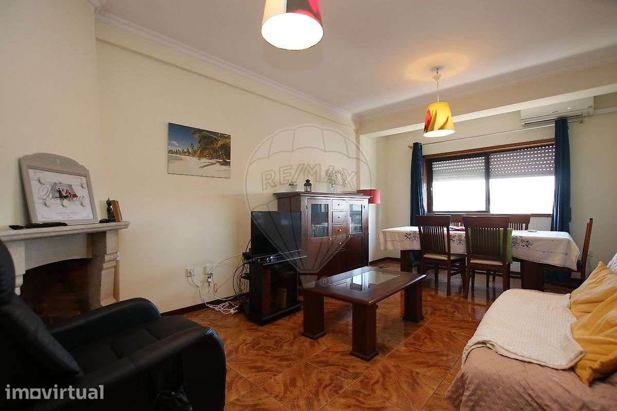 Apartamento T2 para venda - Grande imagem: 4/15
