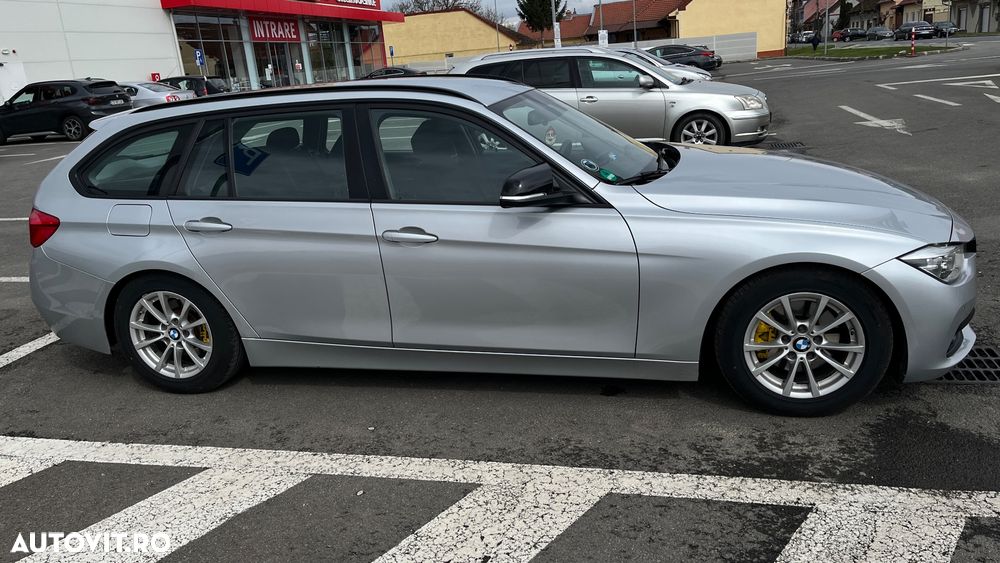BMW Seria 3 - 2