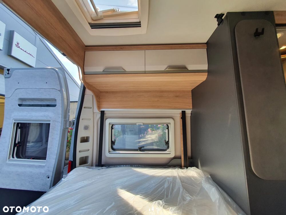 KNAUS BOX LIFE 600 DQ PLATINUM SELECTION - 36