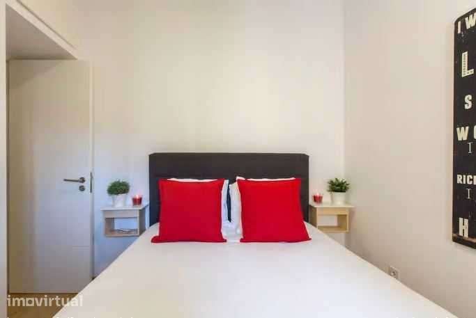 Apartamento T1 Rua de São Miguel - Alfama - Grande imagem: 2/12