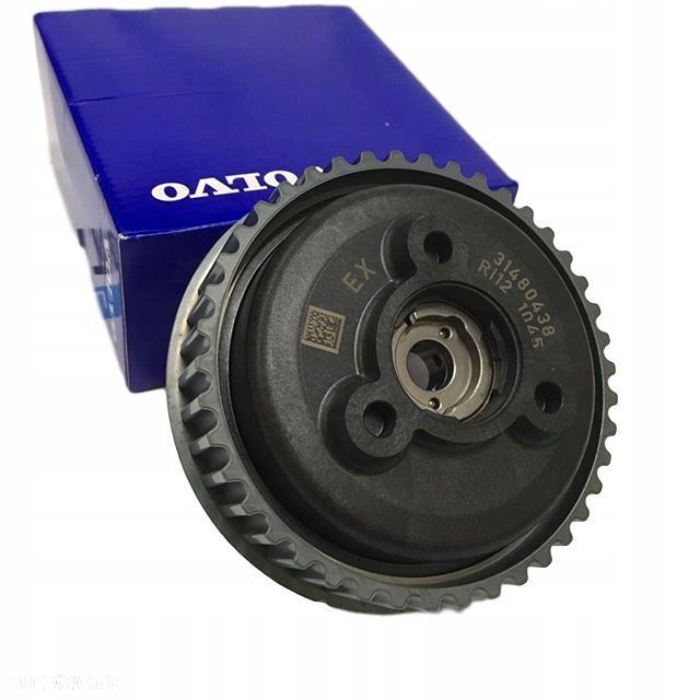 VOLVO S90 V90 II kolo zmiennych faz rozrzadu OE 31480438 - 1