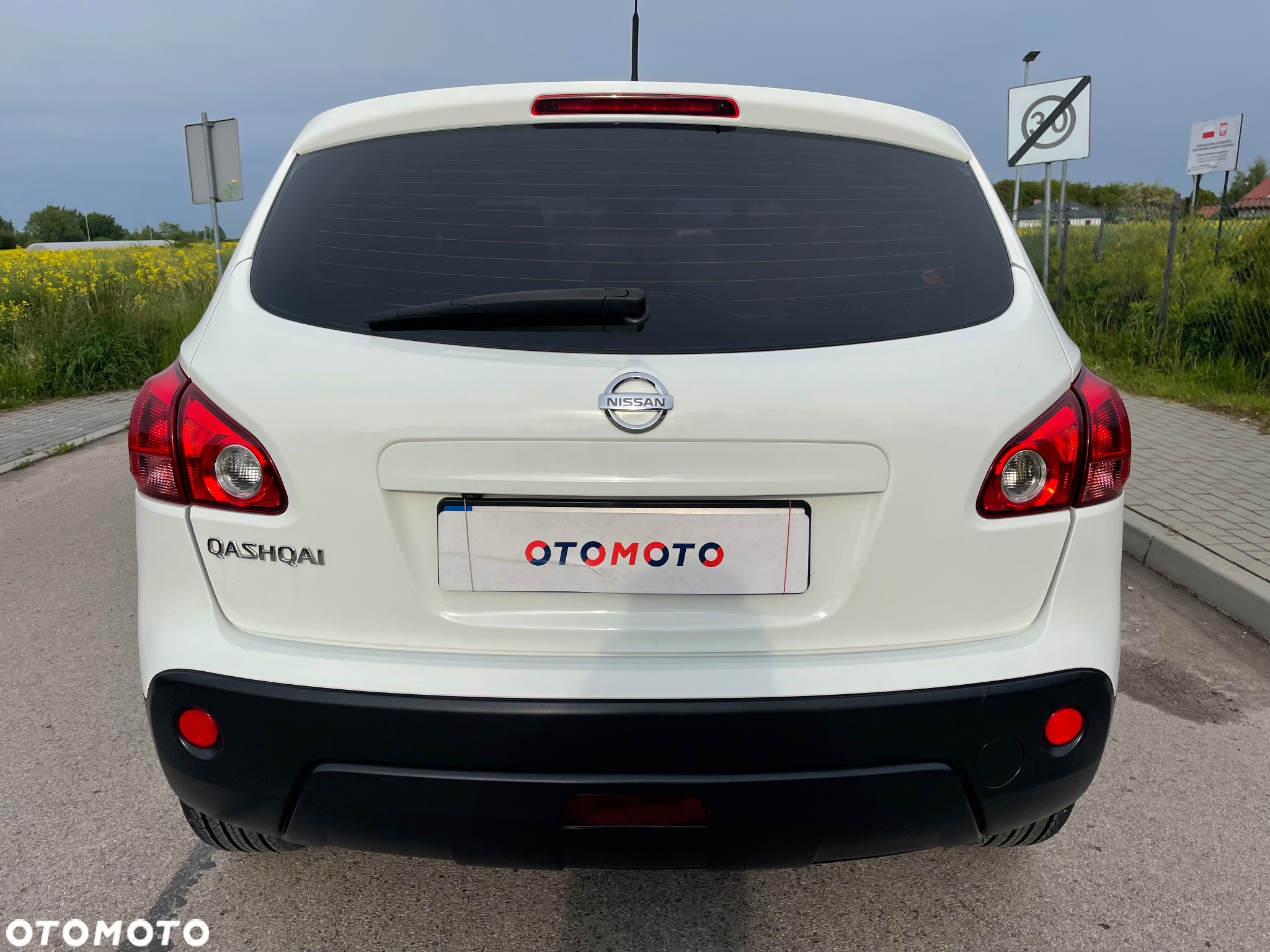 Nissan Qashqai 2.0 tekna - 28