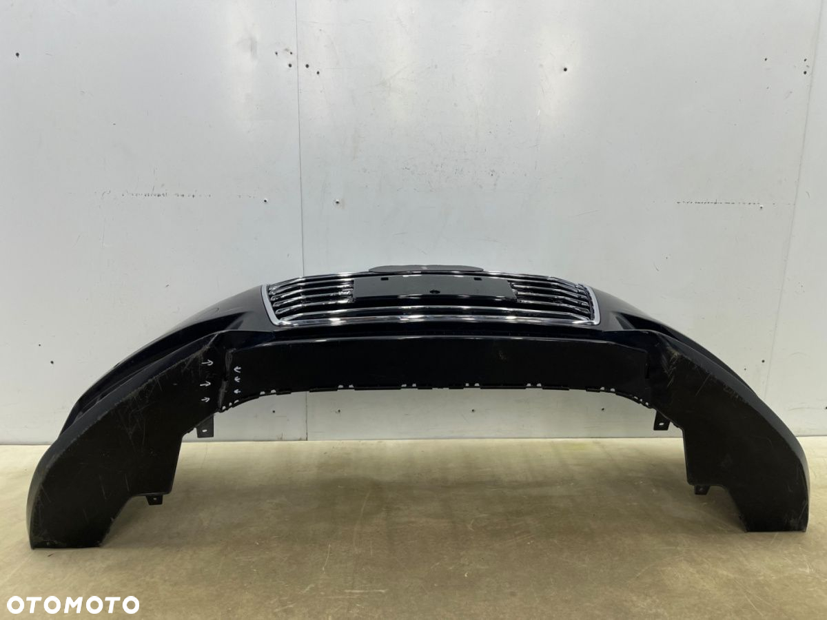 Zderzak przedni Audi A6 C7 S-Line Sline 14-18r. Lift przód PDC 4G0807437AB - 14
