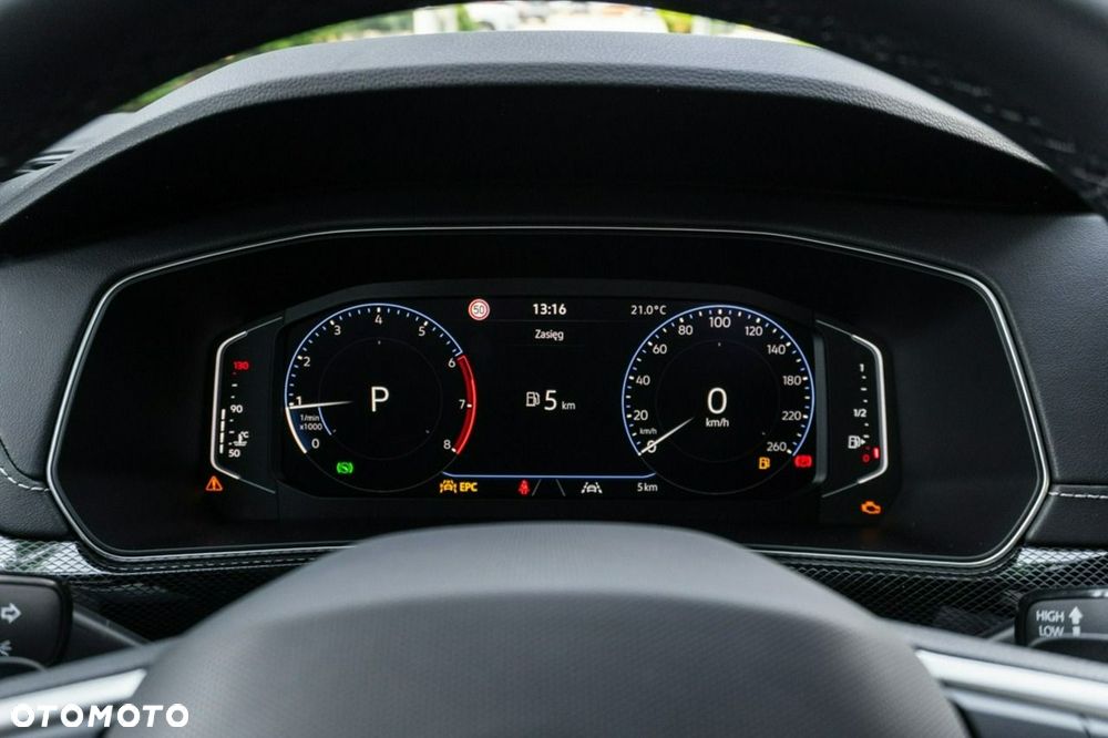 Volkswagen T-Cross - 27