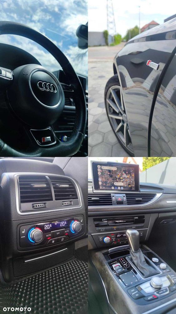 Audi Inny - 8