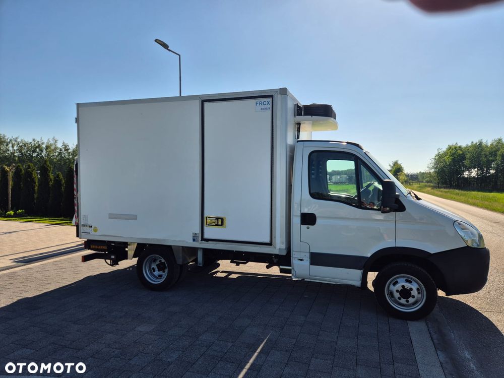 Iveco 35c13 - 5