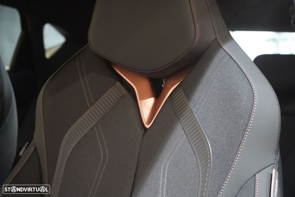 Cupra Tavascan 77 kWh Endurance - 27