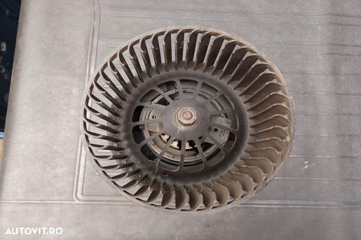 Ventilator aeroterma AV6N18456AA AV6N18456AA Ford Focus 3 [2011 - 201 - 3