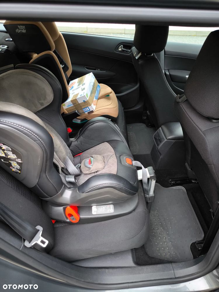 Peugeot 308 1.6 e-HDi Active STT - 29