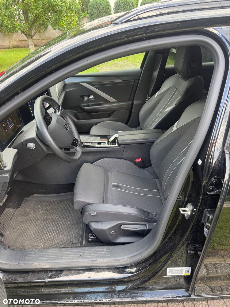 Opel Astra 1.6 T Plug-in Hybrid GS Line - 21