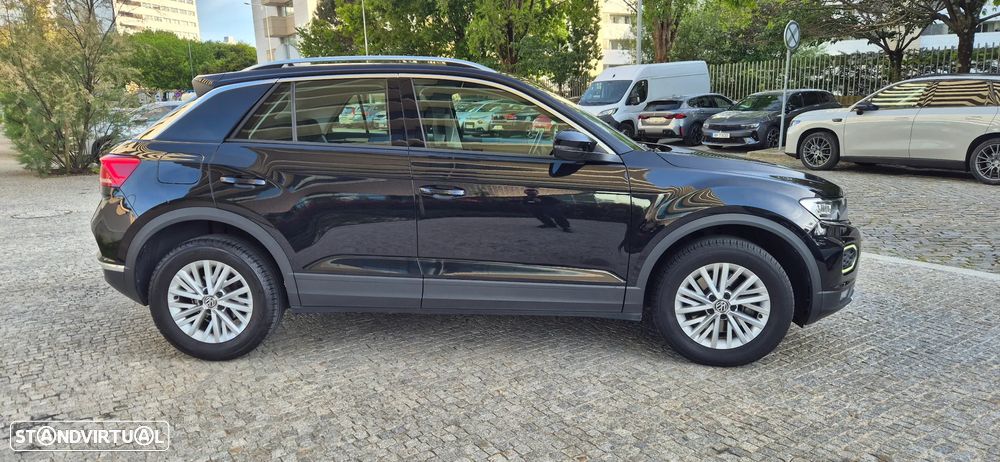 VW T-Roc 1.5 TSI Style - 6