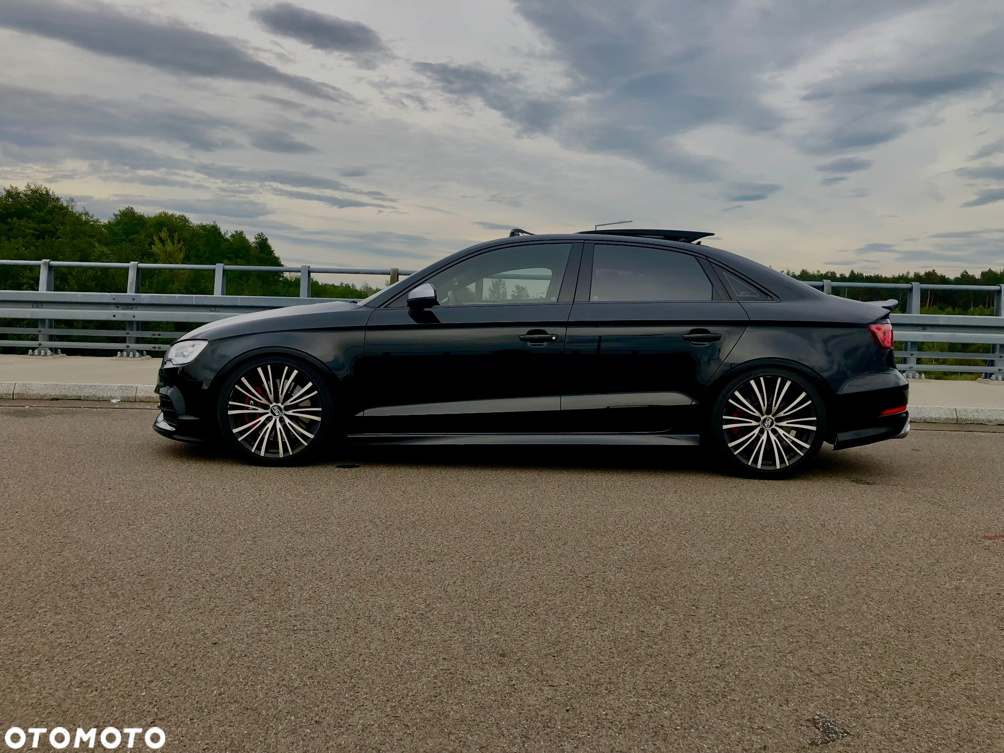 Audi S3 2.0 TFSI Quattro S tronic - 3