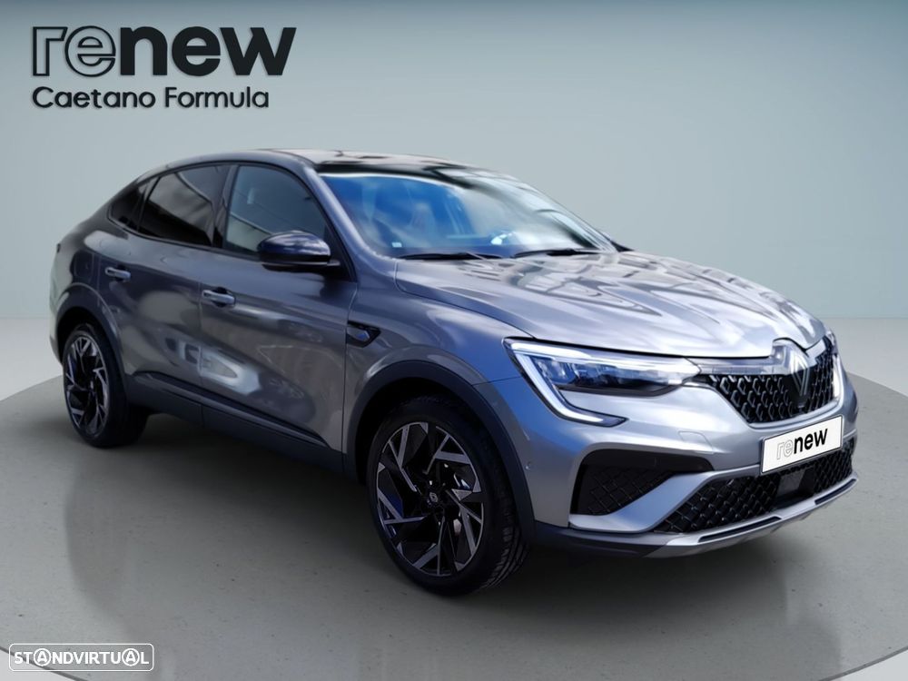 Renault Arkana - 9