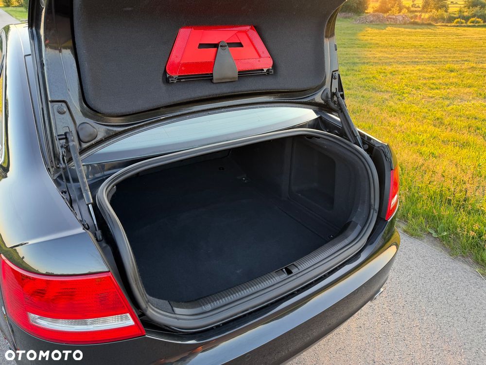Audi A6 Limousine - 33