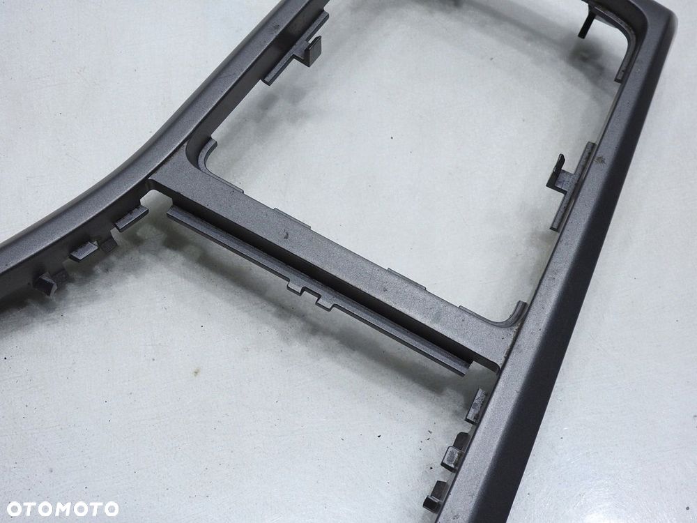 RAMKA OSŁONA LEWARKA OPEL ASTRA H III - 8